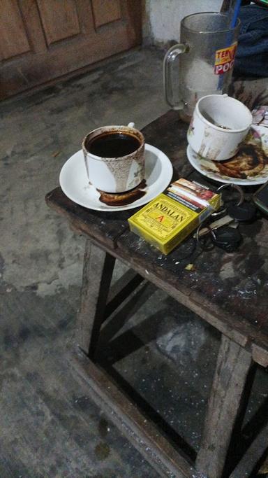 WARUNG KOPI PAK DE