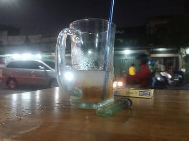 WARUNG KOPI REDJO PENTUNG