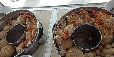 BAKSO BERANAK NADA KEDIRI