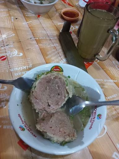 BAKSO IDOLA KEDIRI