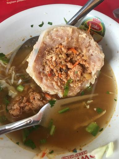 BAKSO PANDOWO 1