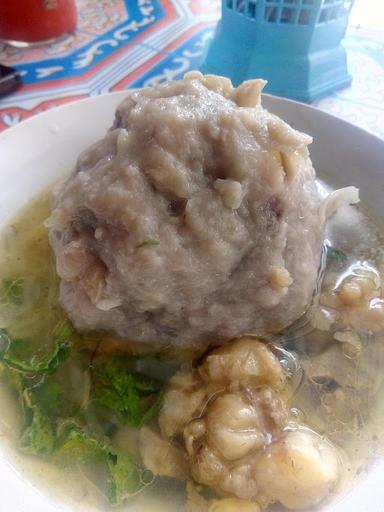 BAKSO SUPRA