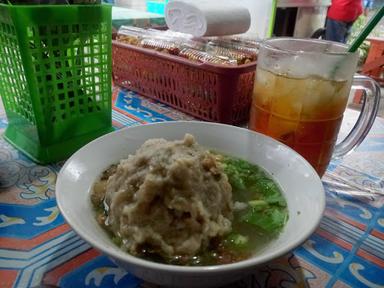 BAKSO SUPRA