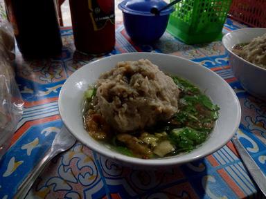 BAKSO SUPRA