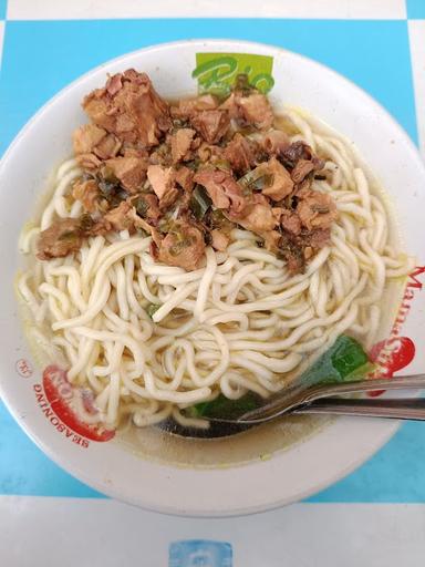 MIE AYAM & BAKSO TOSAREN