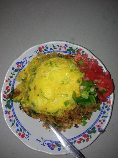 NASI GORENG ANGLO DWI JAYA