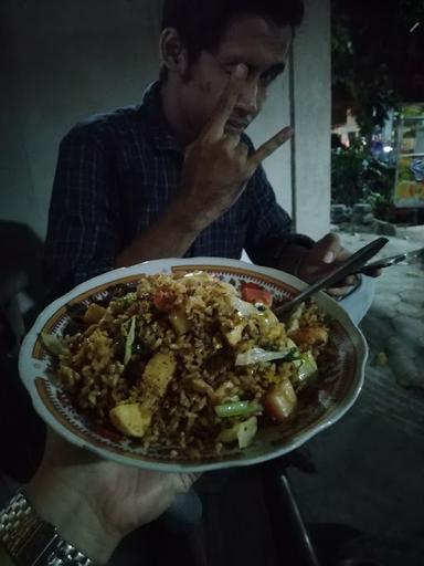 NASI GORENG CEKER KANG'E KEDIRI