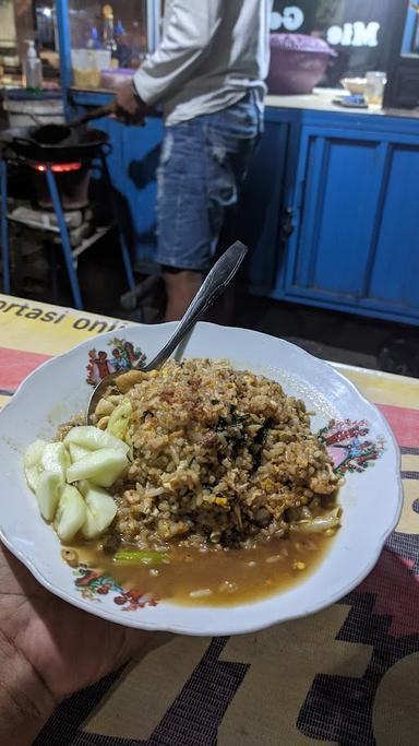 NGC NASI GORENG CINGEK