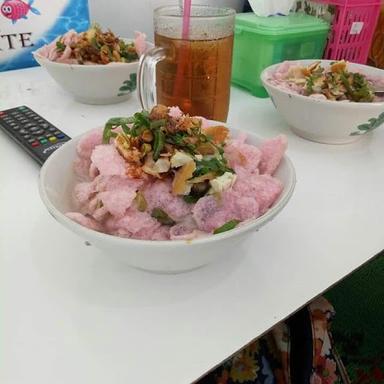 SOTO SOKARAJA BANG CUENK