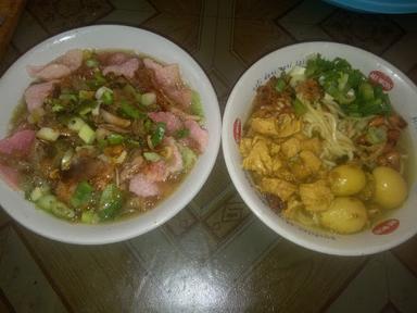 SOTO SOKARAJA BANG CUENK