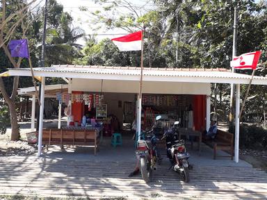 WARUNG BAPAK BUDIONO