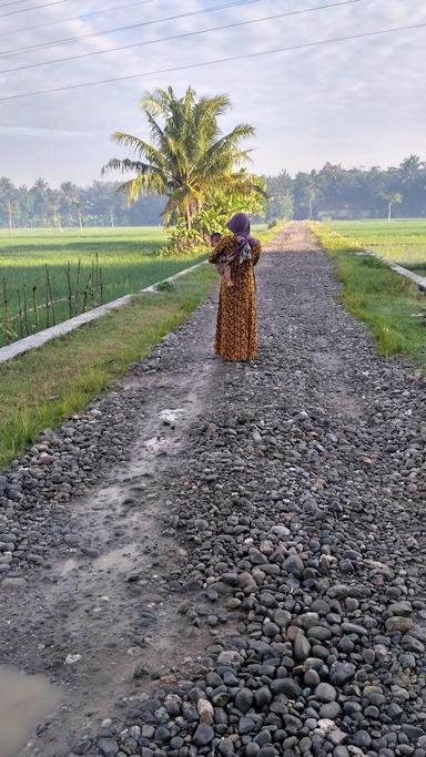 WARUNG OM MIJO