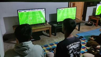 TERRACE PLAYSTATION