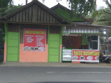 BAKSO NUSANTARA