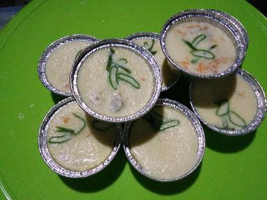 BUBUR BAYI ORGANIK NAYZ