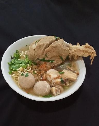 MIE AYAM PANGGANG TUYEM