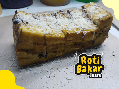 ROTI BAKAR JUARA