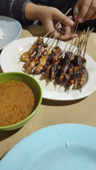 SATE AMBAL BAMBOO