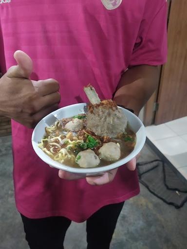 WARUNG BAKSO & MIE AYAM BAROKAH