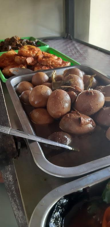 WARUNG MAKAN BU IMUNG