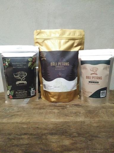 SARIARTHA KOPI BALI