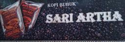 Photo's Sariartha Kopi Bali