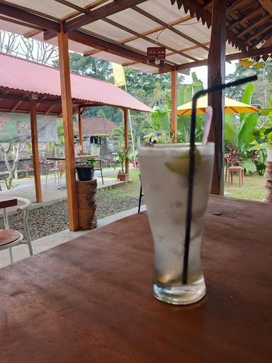 THE KOMOH RESTAURANT BALI