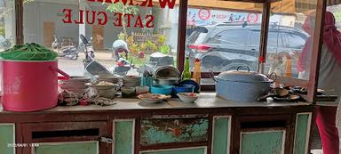 WARUNG SATE KAMBING SAMUAN