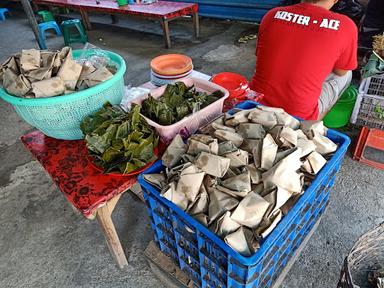 WARUNG SATE PAN JAYA