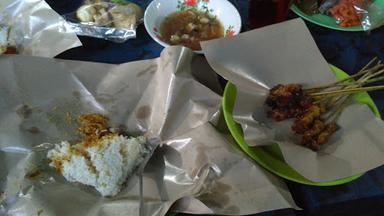 WARUNG SATE PAN JAYA