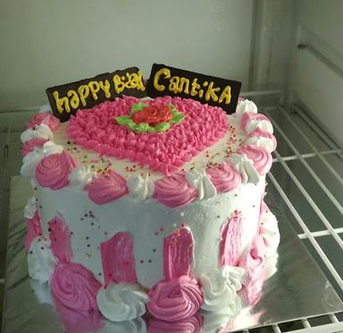 AZ ZAHRA CAKE & BAKERY