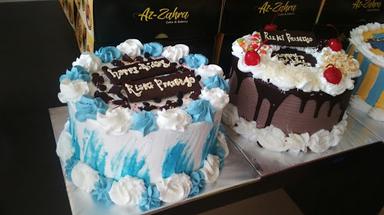 AZ ZAHRA CAKE & BAKERY