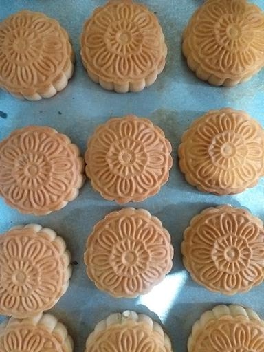 DAPUR MOON CAKE