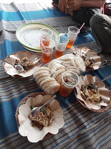 WARUNG KEBON