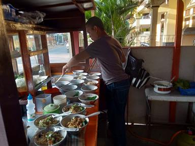 BAKSO SOLO PIPIT