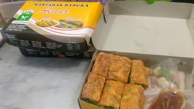 MARTABAK AENUR