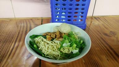 MIE AYAM BAKSO PAK MINO