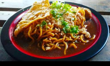 MIE JAGO RASHA