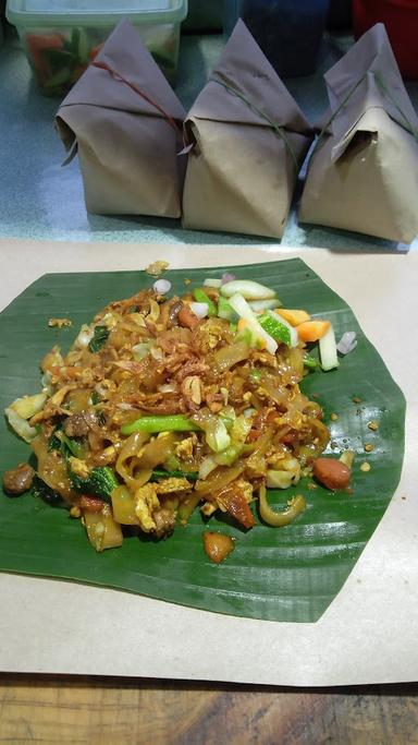 NASGOR BANG EWOK