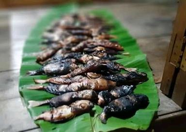 RUMAH MAKAN TIEN