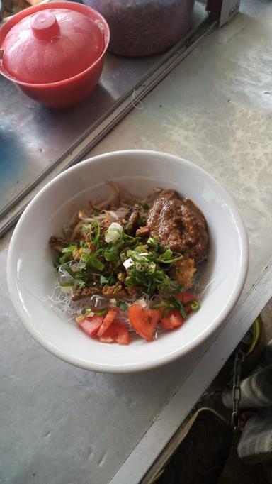 SOTO AYAM BABAT MBA SRI