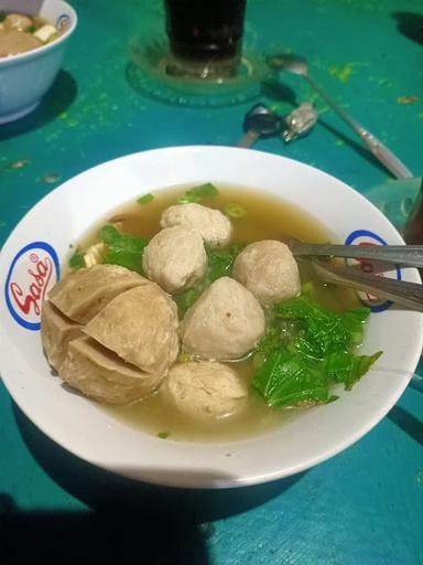 WARUNG BAKSO MADANI PAK KOSO