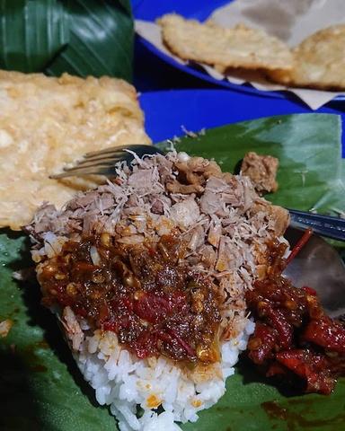 WARUNG MAKAN BU TITI