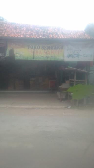 WARUNG MAKAN RIZKY