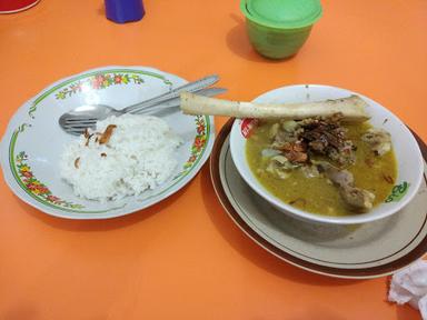 WARUNG SATE KAMBING MUDA RONI