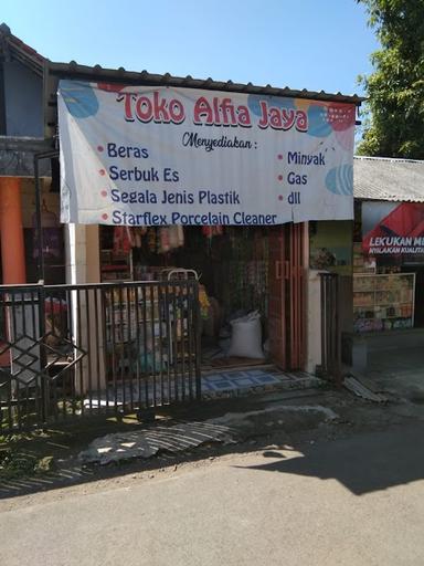 WARUNG SOTO AYAM IBU FATIMAH