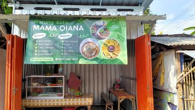 WARUNG SOTO MAMA QIANA