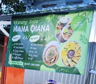 WARUNG SOTO MAMA QIANA