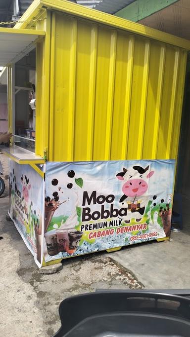 MOO BOBBA