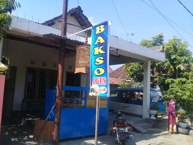 BAKSO AGUS